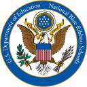 National Blue Ribbon Award Logo